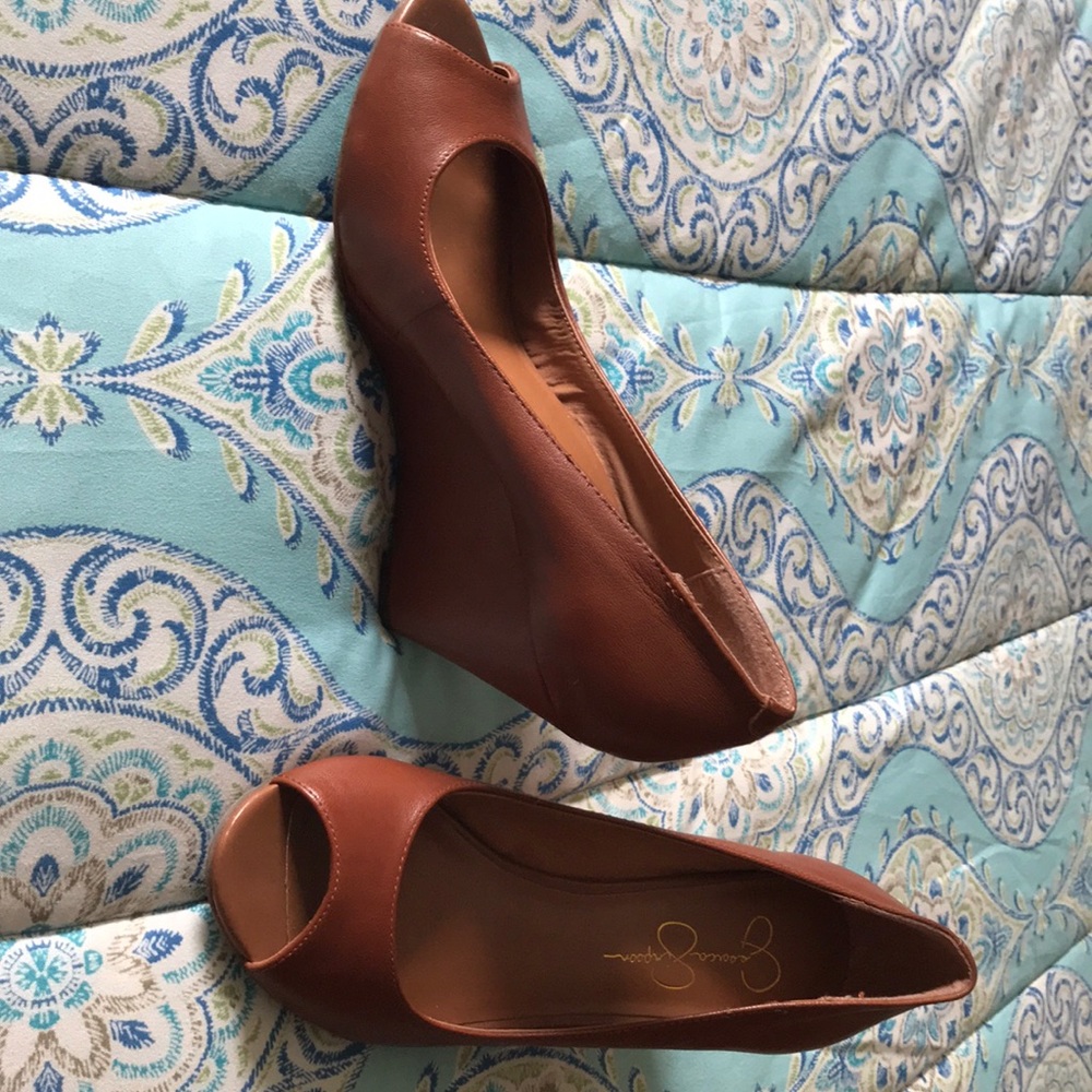 Women’s Wedges